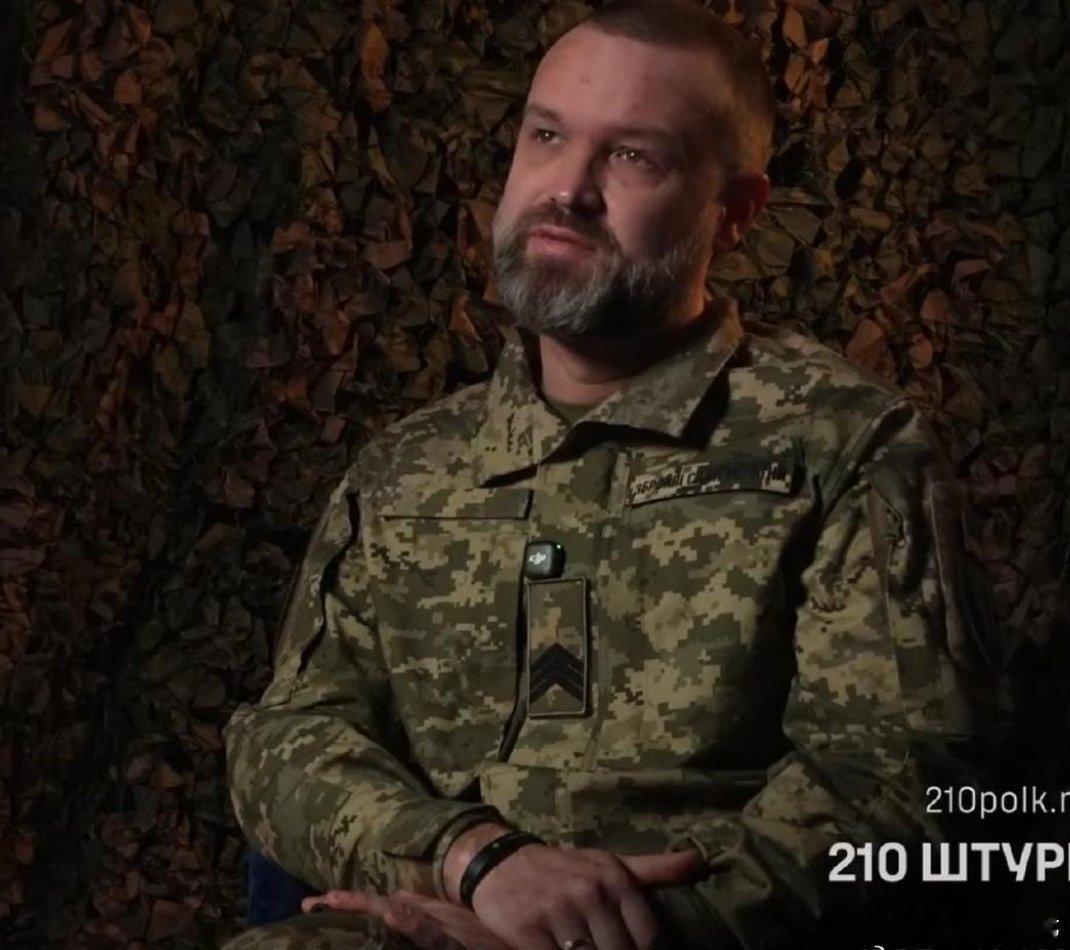 Suspilne：“我们战斗，是为了让孩子永远不必经历战争”——来自利西昌斯克的