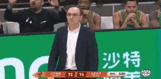 辽宁那个自媒体人挨打脸了吧？
上一场北京客场104：109爆冷输福建，被辽宁自媒