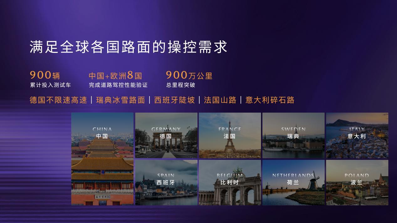 王心凌同款座驾九风道ez60 长安马自达首款纯电SUV EZ-60今天正式上市了