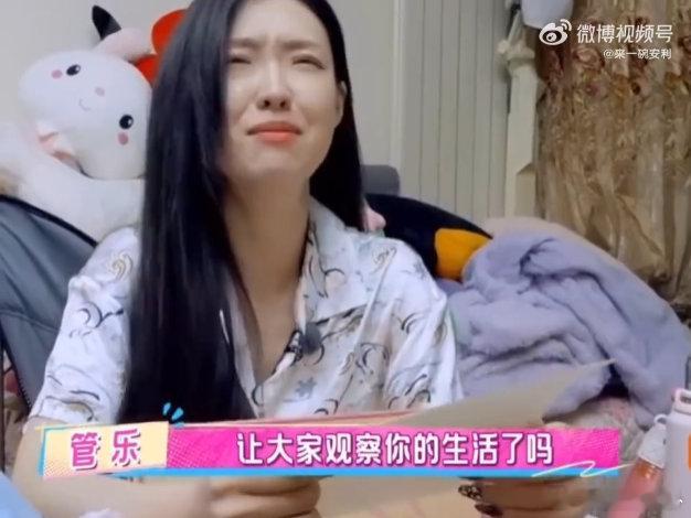 如果把维嘉扔进管乐家里维嘉进管乐家绝对是大型清洁现场！那忍不住收拾的劲儿，想想就