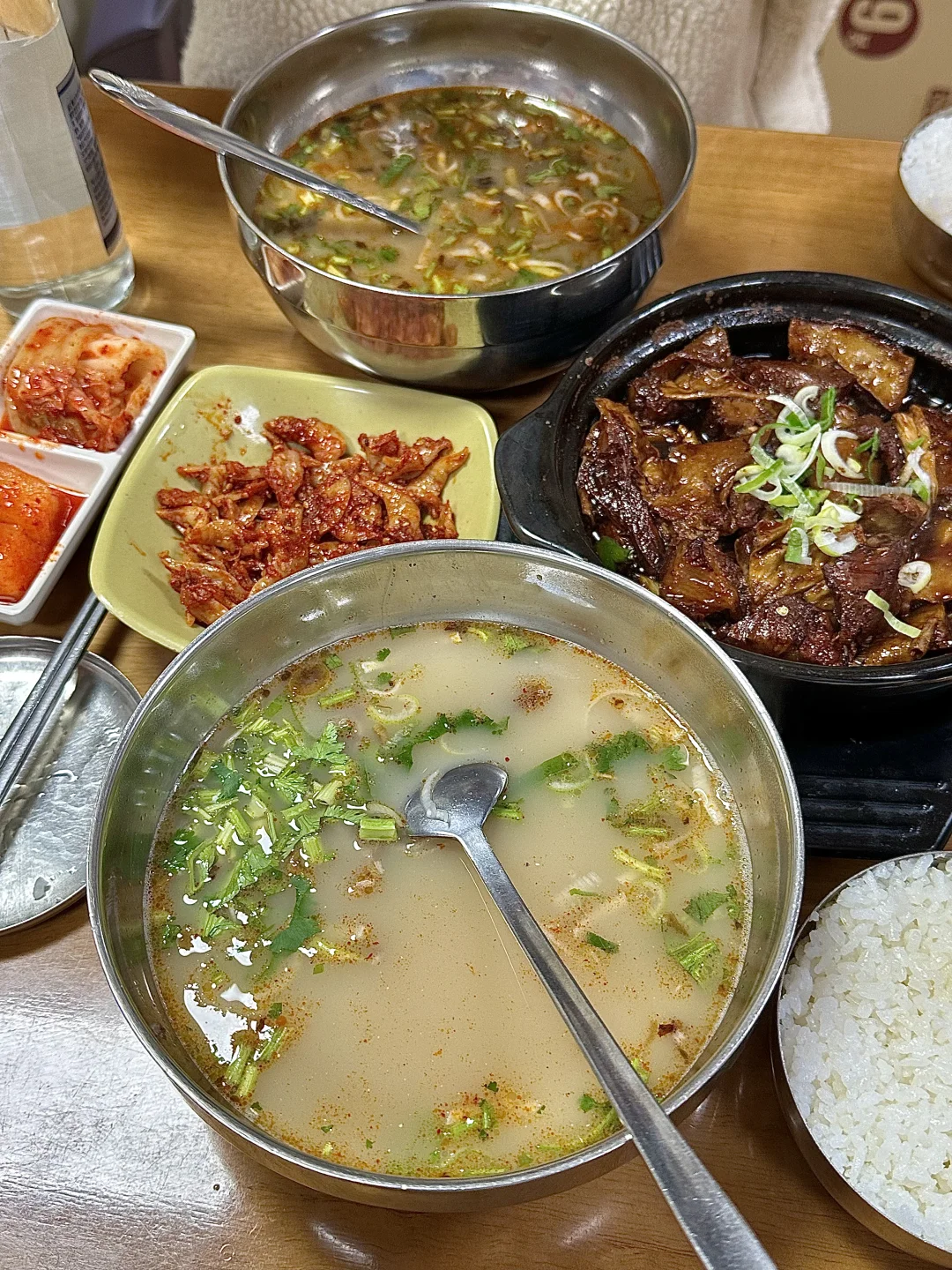 ·青岛 城阳！吃了一些厉害店（13家合集）