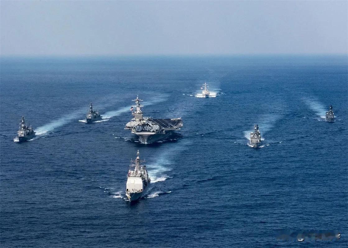 美国有点郁闷，因为找不到代理人收拾胡塞武装，自己出场又要付出很多代价，空袭也只是