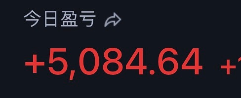 A股超4900只个股飘绿在今天这种行情下，能红的朋友已经相当牛逼了，那么7月最后