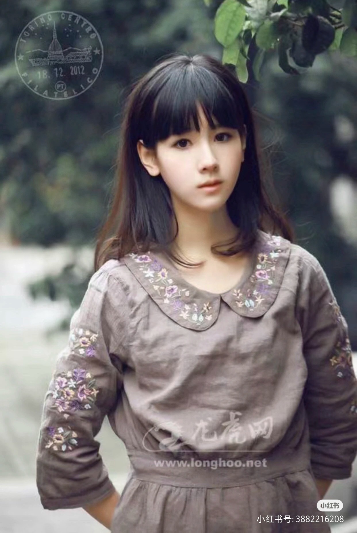 陈都灵雾妄言角色热度破亿【陈都灵】这张完全诡娃娃拟人 