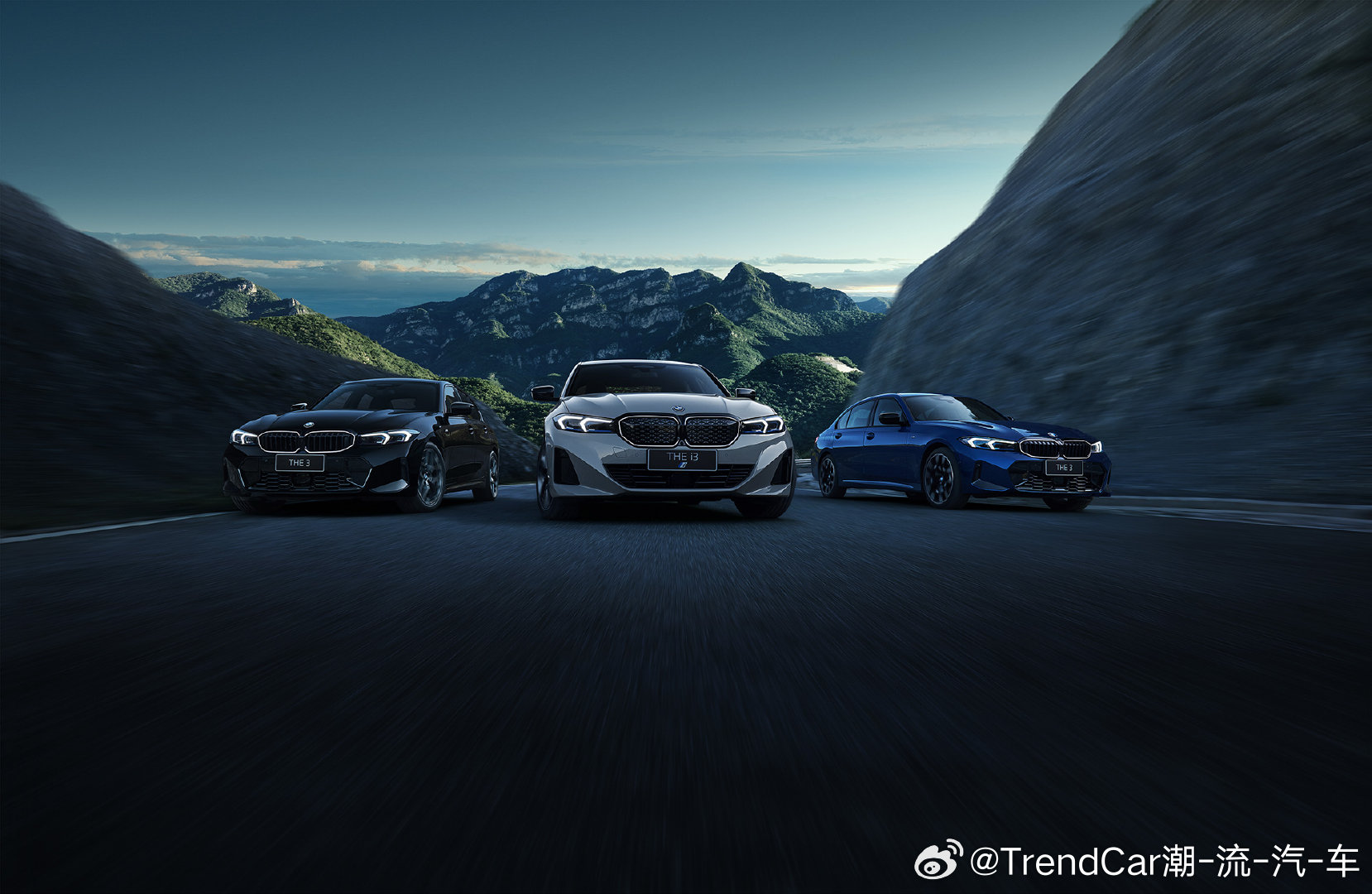 宝马集团8月6日宣布，BMW 3系在中国市场累计销量已突破200万辆，并连续21