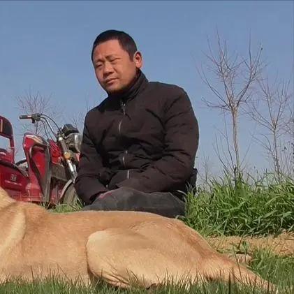 农村青年，张乔，接到妈妈的指示，去城里取钱，农民的退休金，一年多没有领了，看看有