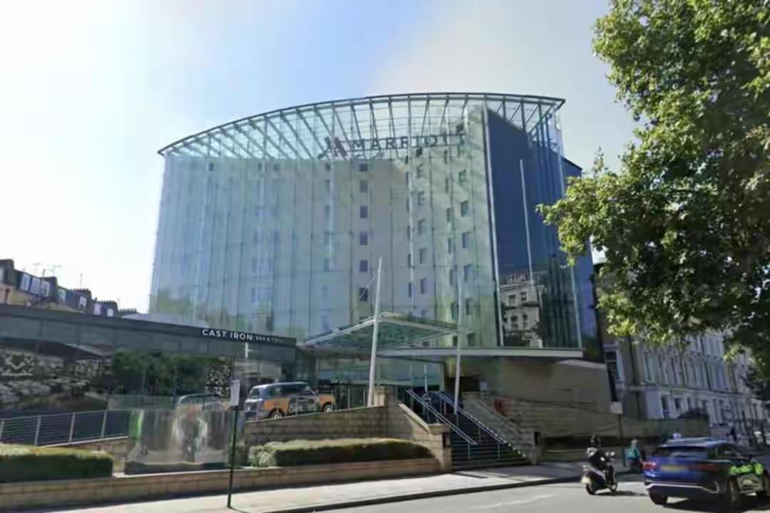 29岁沙特王子在伦敦酒店身亡，这事儿听起来就很唏嘘。去年11月，阿卜杜拉王子入住