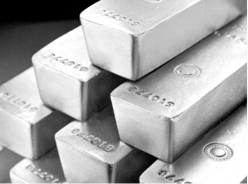 中国将实施白银出口管制！中国又一金属扼住全球高科技命脉！

无独有偶，继稀土之后