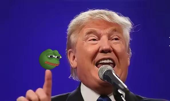 大家都被特朗普给骗了！原来中美贸易战只是幌子！特朗路真正的目的曝光，美国实际上就