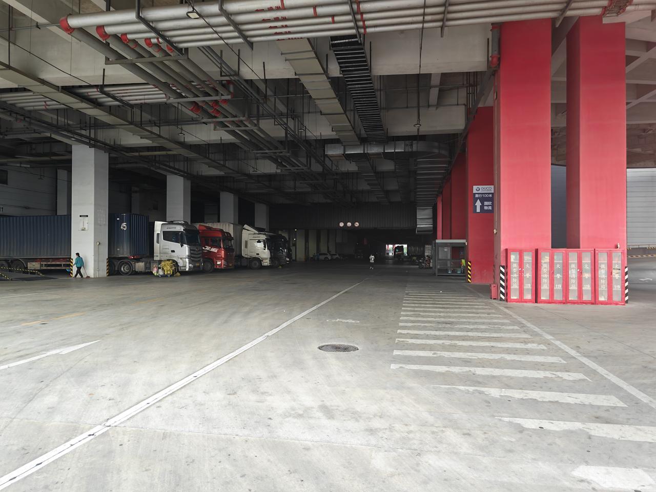 早安ﾉ☀
物流工人的牛马🐮🐴通道🛣️