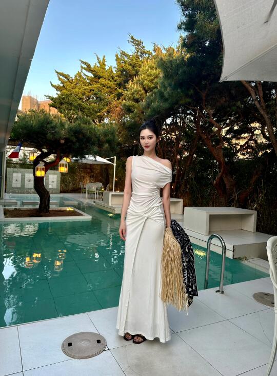 梨泰院这家泰餐也太好拍啦