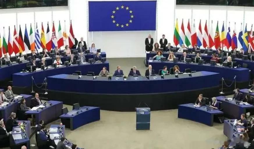 425：38！乌克兰加入北约获欧洲议会高票支持，25国已准备好对俄交战

来源: