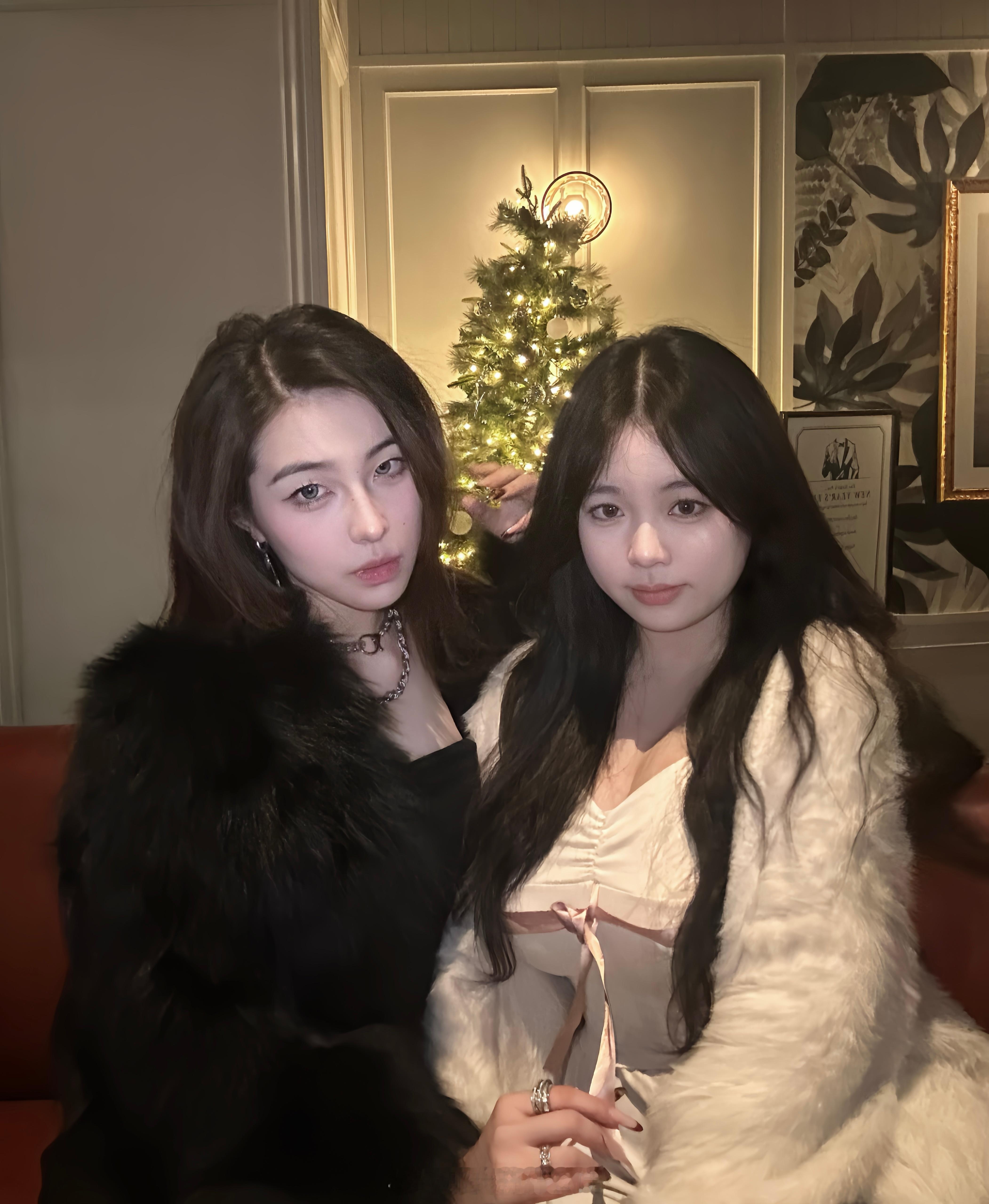 妻妻相 
