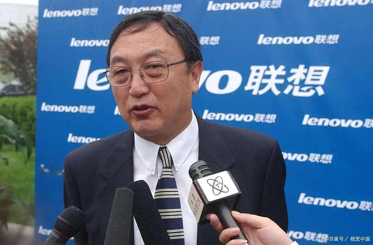 咱们老百姓平时唠嗑，一提到联想和柳传志，总绕不开一个梗：“当年中科院的厂子，怎么
