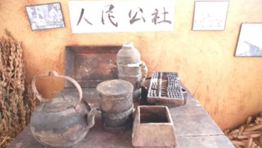 七二年以前，一个公社一个武装部，工作人员不超过5人，一辆机普车，一个大队一部手摇