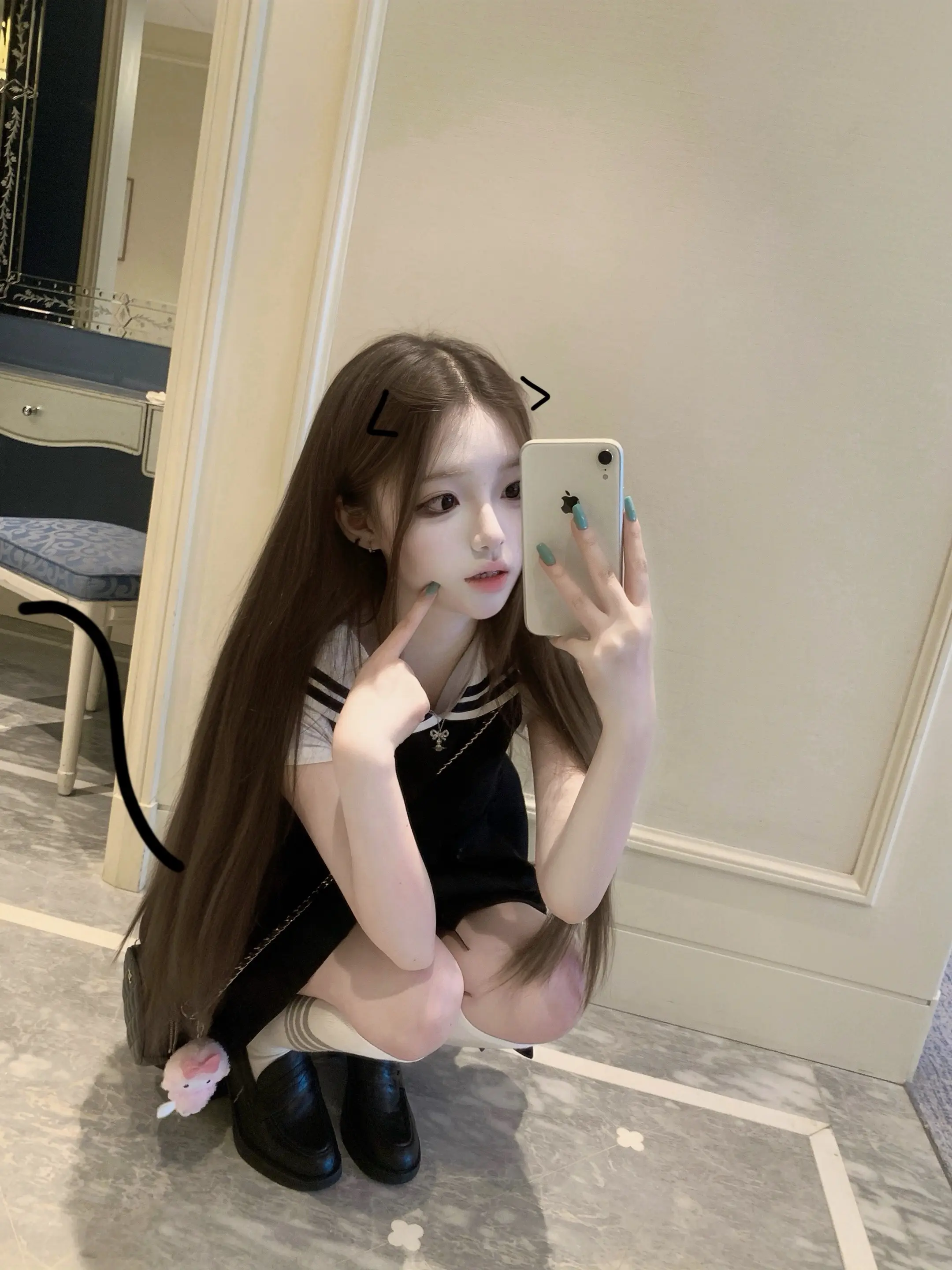 你守护不了她的天真 让给我吧