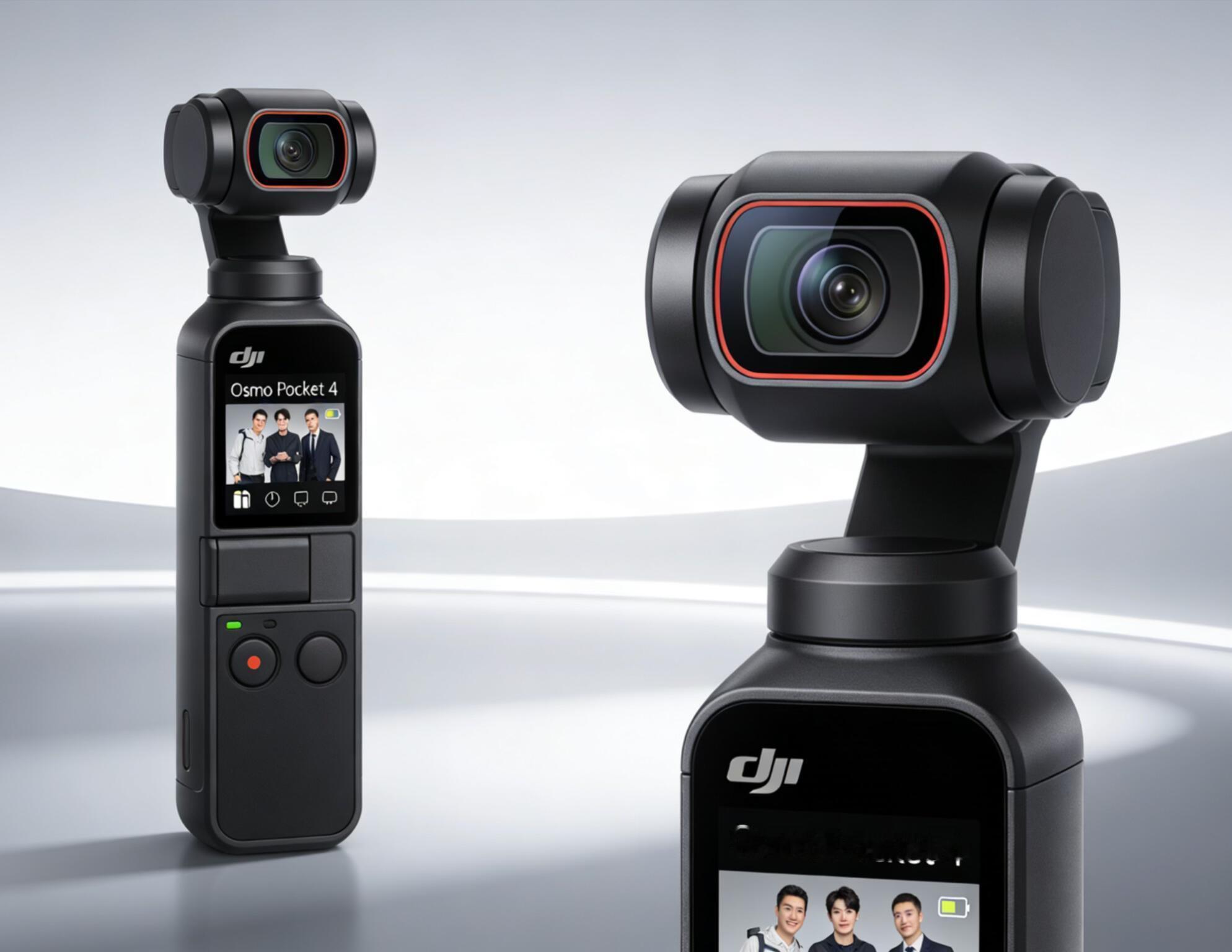 大疆pocket4发布时间大疆pocket4发布时间预计会在今年的第一季度末。这