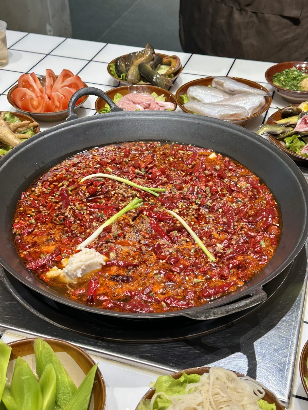 宜昌！！吃过5次以上才敢分享的火锅。。。