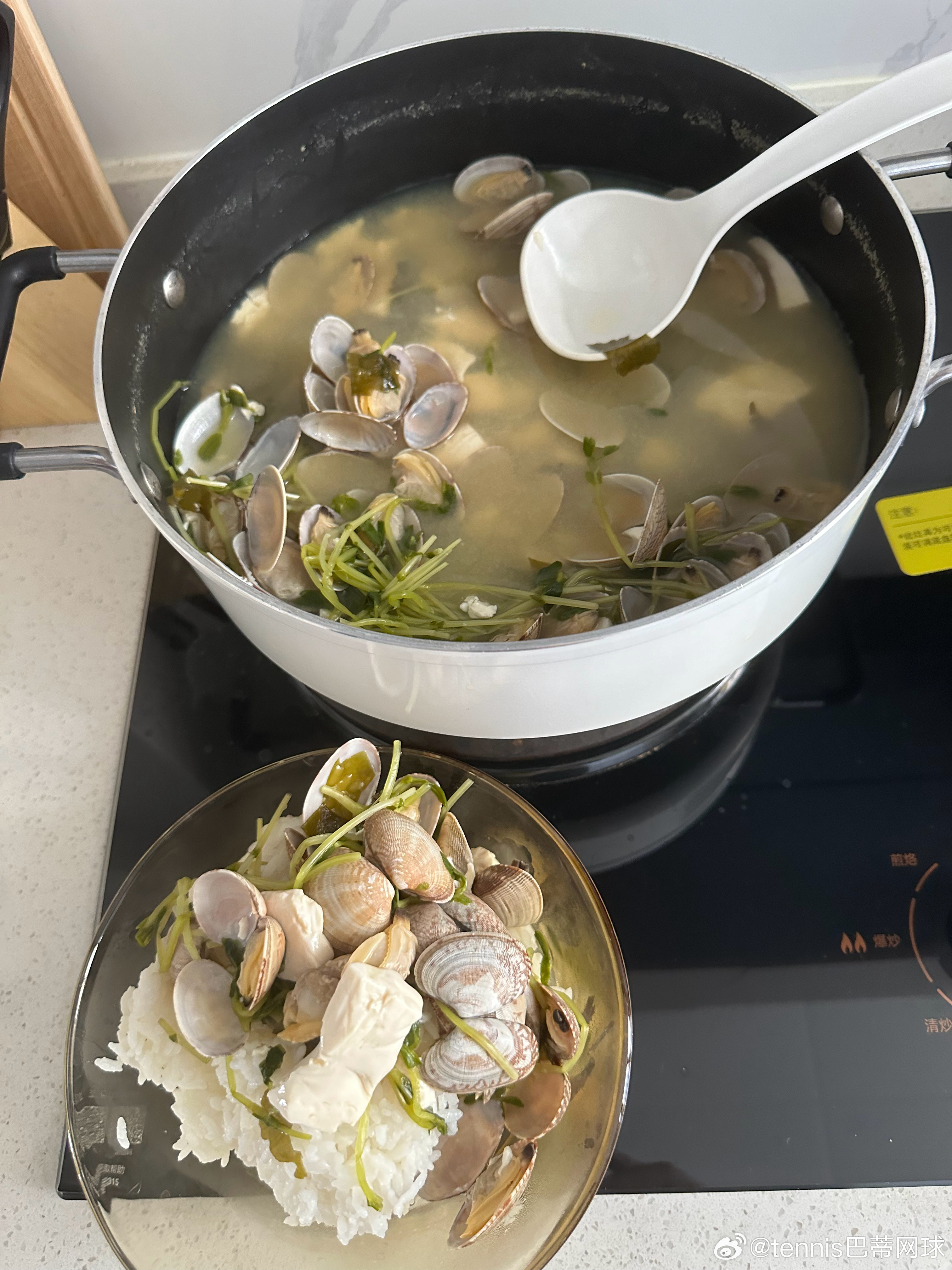 中午自制减脂餐