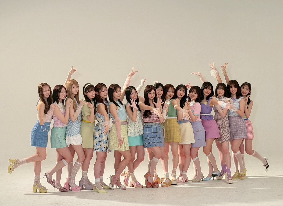 【图片】AKB48