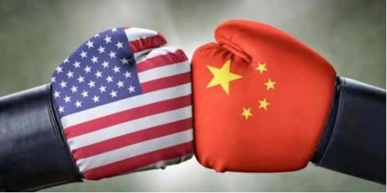 全球“赌徒”已下注，都在等着中美开战！说白了，现在全世界除了中美两国，很多国家都