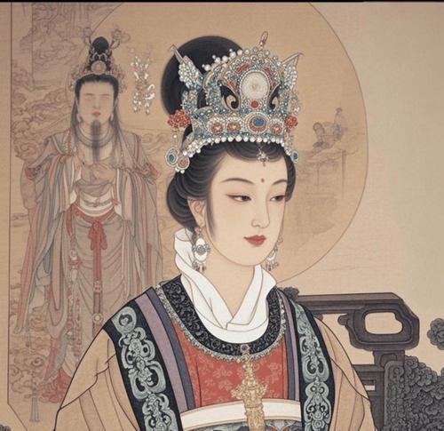 颠覆所有人的认知！世人都骂武则天冷血无情、残害骨肉，其实她杀的从来不是亲生儿子，