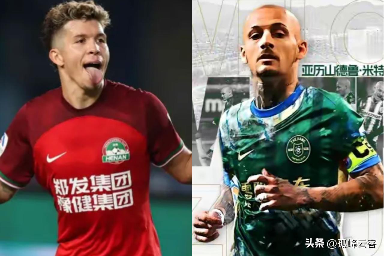 河南队vs浙江看点：谁能限制住对方核心，谁就将拿下胜利！
1、就实力而言，河南队
