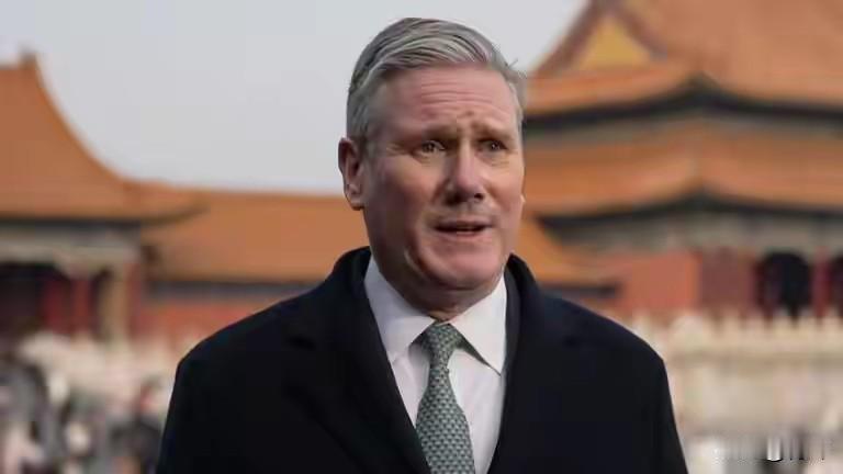 变脸这么快！斯塔默访华结束才5个月，英国反手就制裁了4家中国企业
6月16号，英