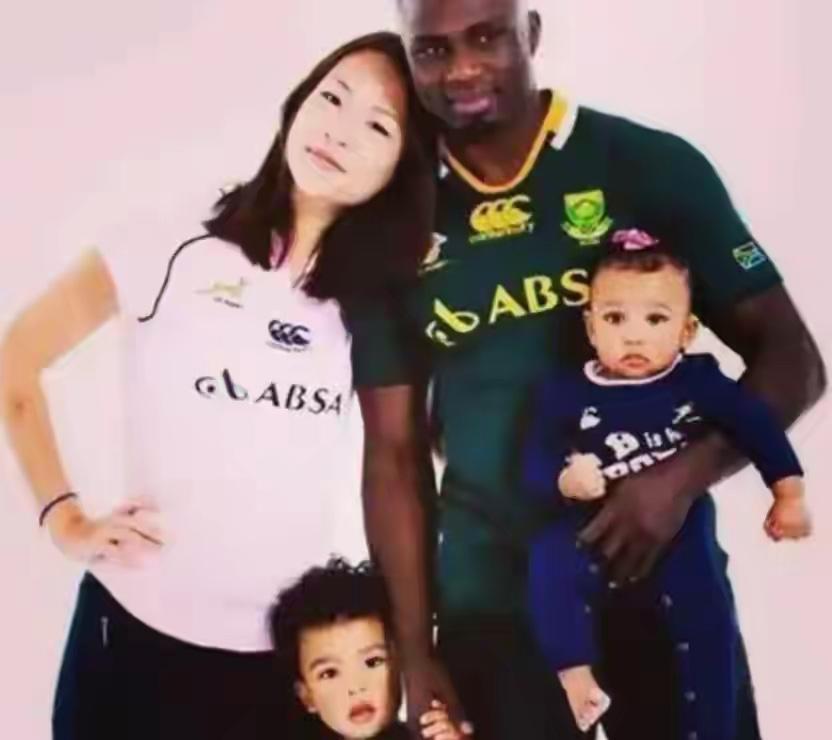武汉女子离婚反赔非洲丈夫17万

武汉一起涉外离婚纠纷冲上热搜。女方是本地居民，