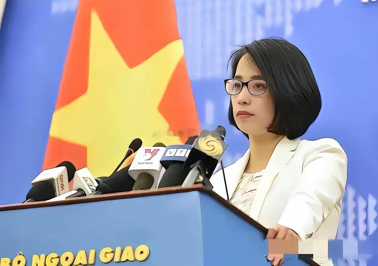 年年休渔年年闹，越南这戏码看腻了5月5日，越南外交部又对咱们南海休渔令跳脚抗议，