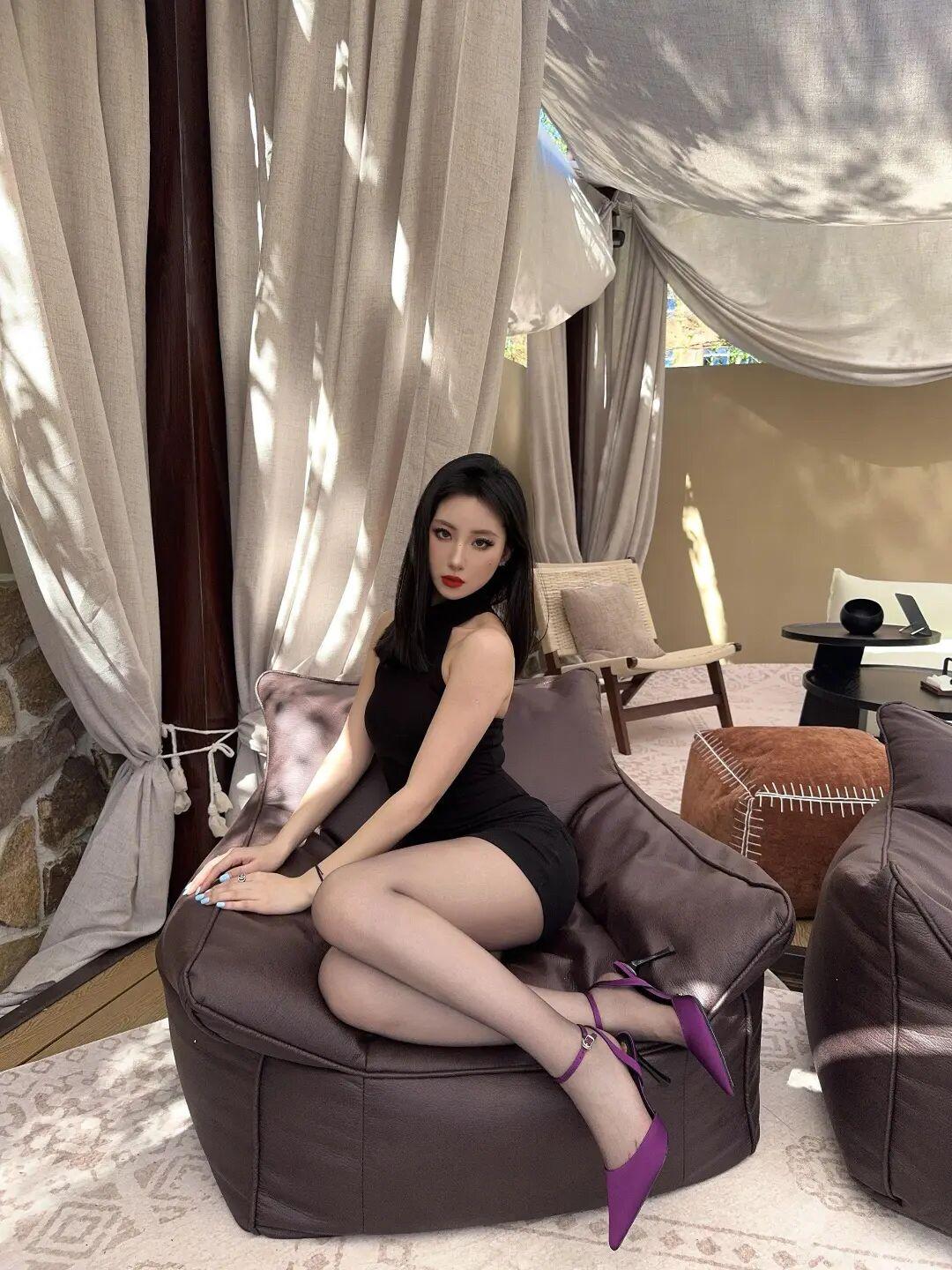女性穿着性感有错吗[kiss]