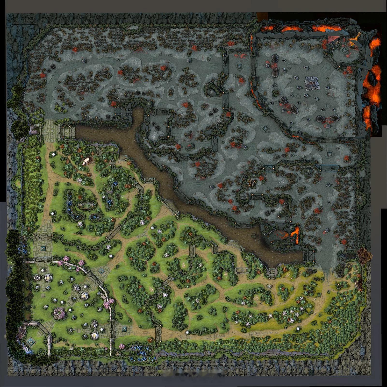 DOTA2 十三岁生日快乐！dota2电子竞技DOTA2