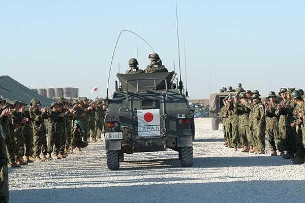 部署导弹、频频逼近台海，日本军事潜力确实不简单，若其野心膨胀至海外建基地，那将带