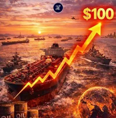 布朗·特朗普（唐纳德·特朗普之子）在美伊战争爆发前两天购买了价值1亿美元的原油。