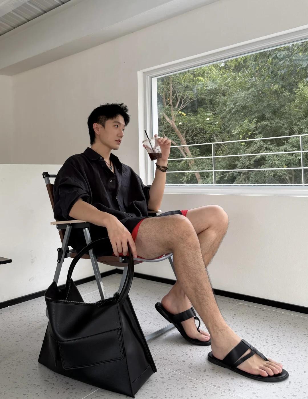 早秋阿普瑞
今天是阿普瑞风
我的日常 阿普瑞风