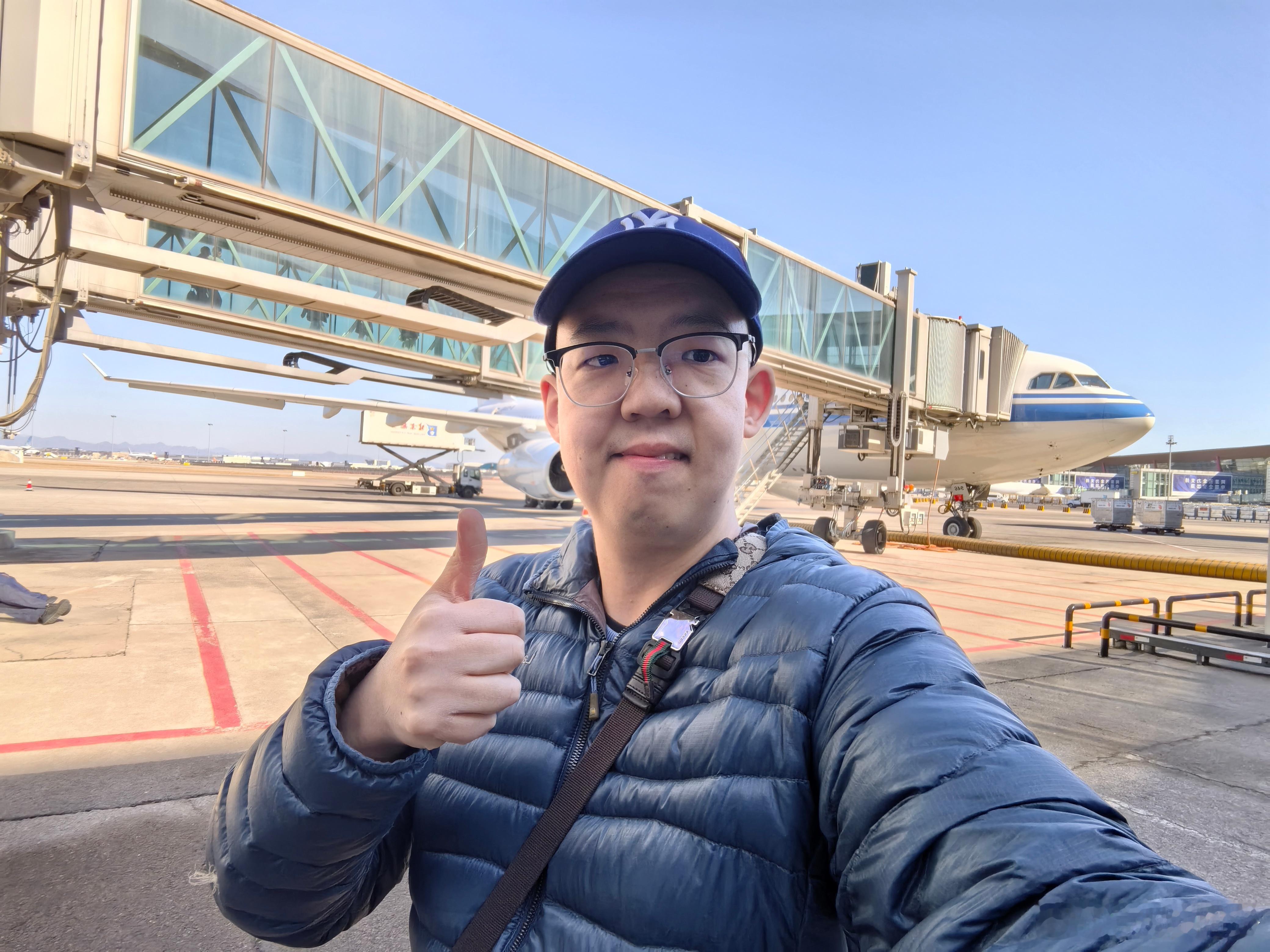 准备开启2026首旅！珠三角第一站：深圳！😬✈🐎旅行珠三角深圳热门 北京·北