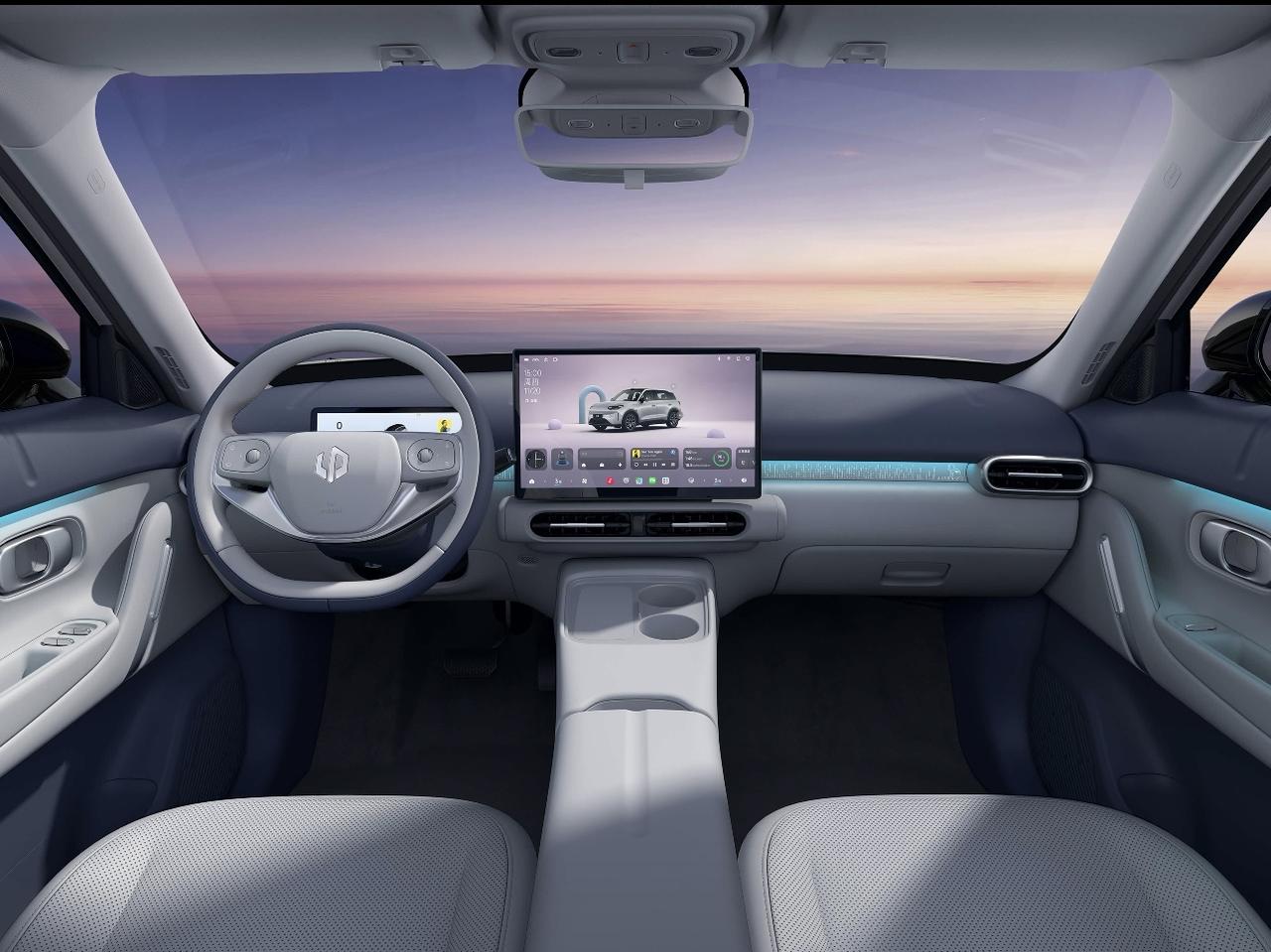 被低估的家用纯电小车，零跑A10解读

2026年3月26日，零跑A10正式上市