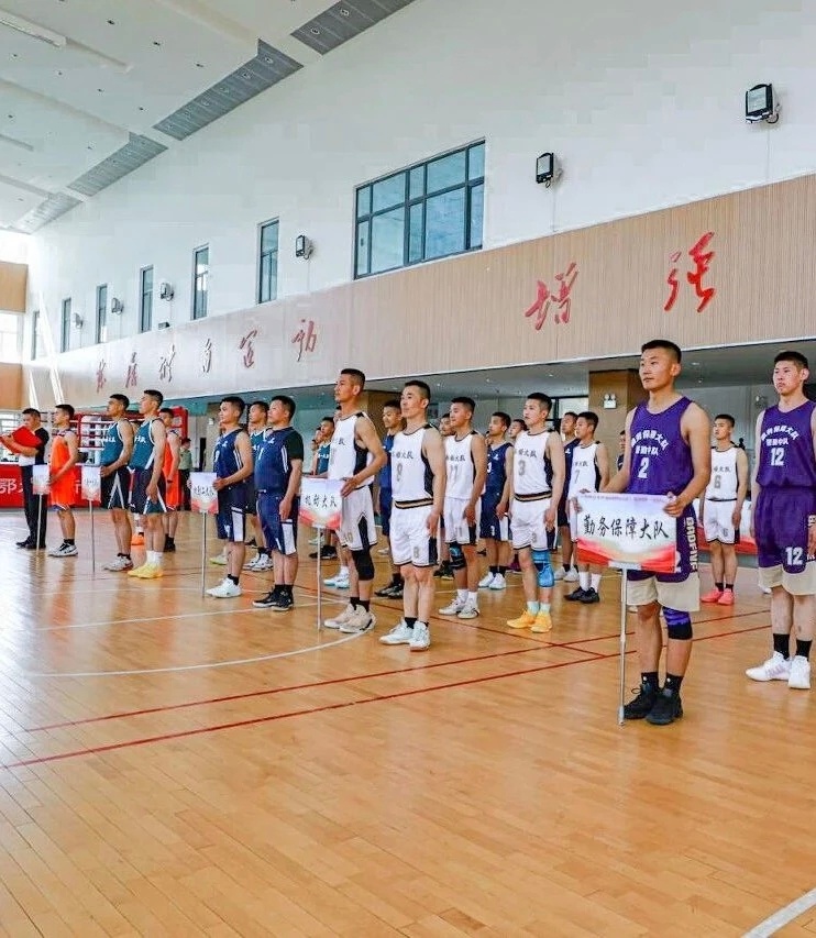 内蒙古总队鄂尔多斯支队执勤一大队，执勤二大队，机动大队，勤务保障大队。 
