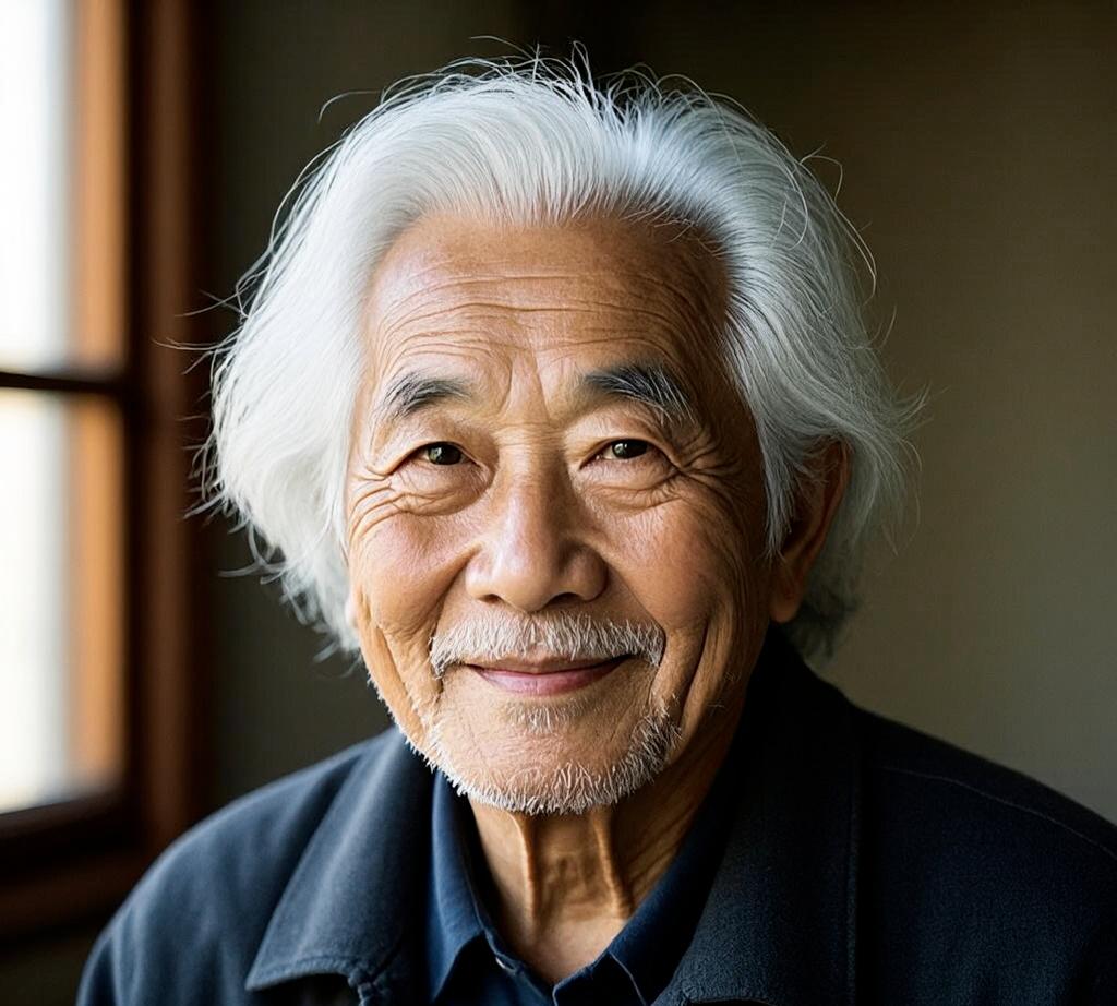 随着年龄的增长，我们逐渐领悟到许多年轻时无法理解的道理。这些道理往往不是书本上的