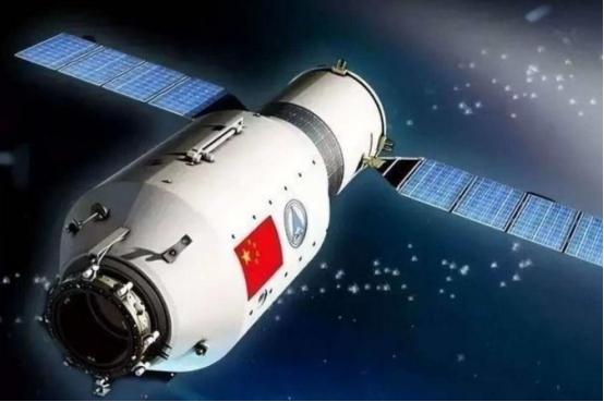 反制，开始了！马斯克的星链卫星之前两次逼近中国空间站，本以为没掀起太大风浪就没事