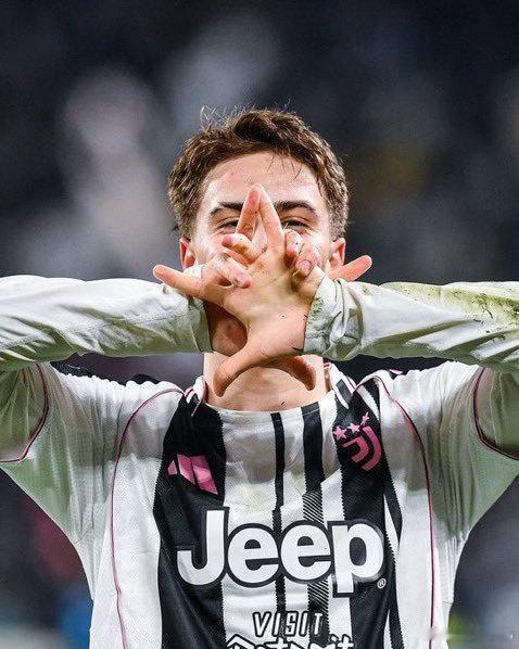 梦幻联动！韩国女团 x 伊尔迪兹，新时代偶像！尤文图斯意甲联赛欧冠联赛