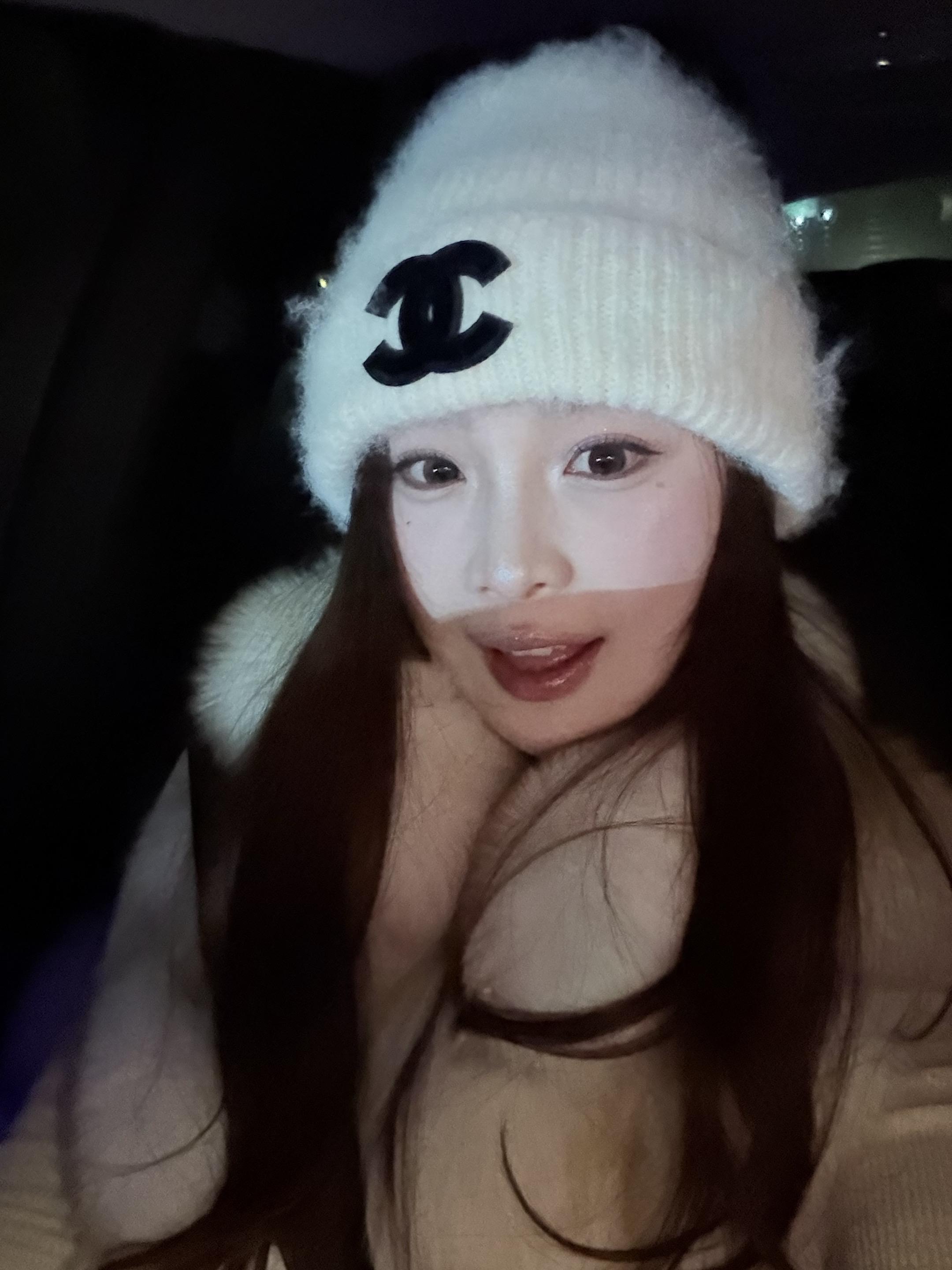 把最近的日常发发🤪