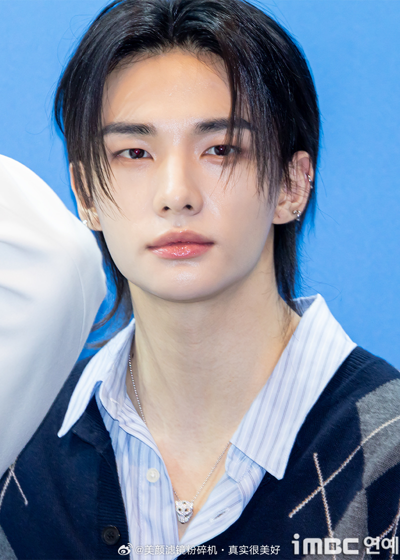 straykids黄铉辰，徐彰彬，李旻浩，梁精寅，李龙馥，金昇玟，方灿，韩知城今