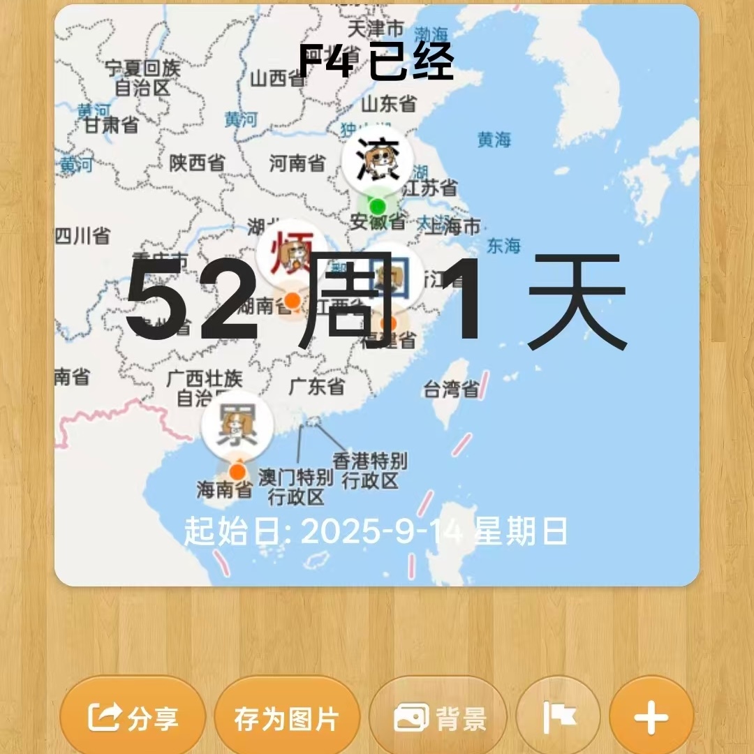 一年🤍​​​