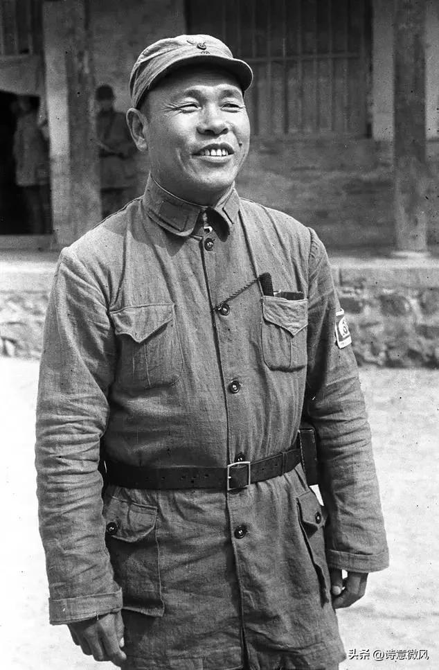 1951年，特务张树桥落网，面对审讯，张树桥语出惊人：“不怕告诉你们，我的同伙是