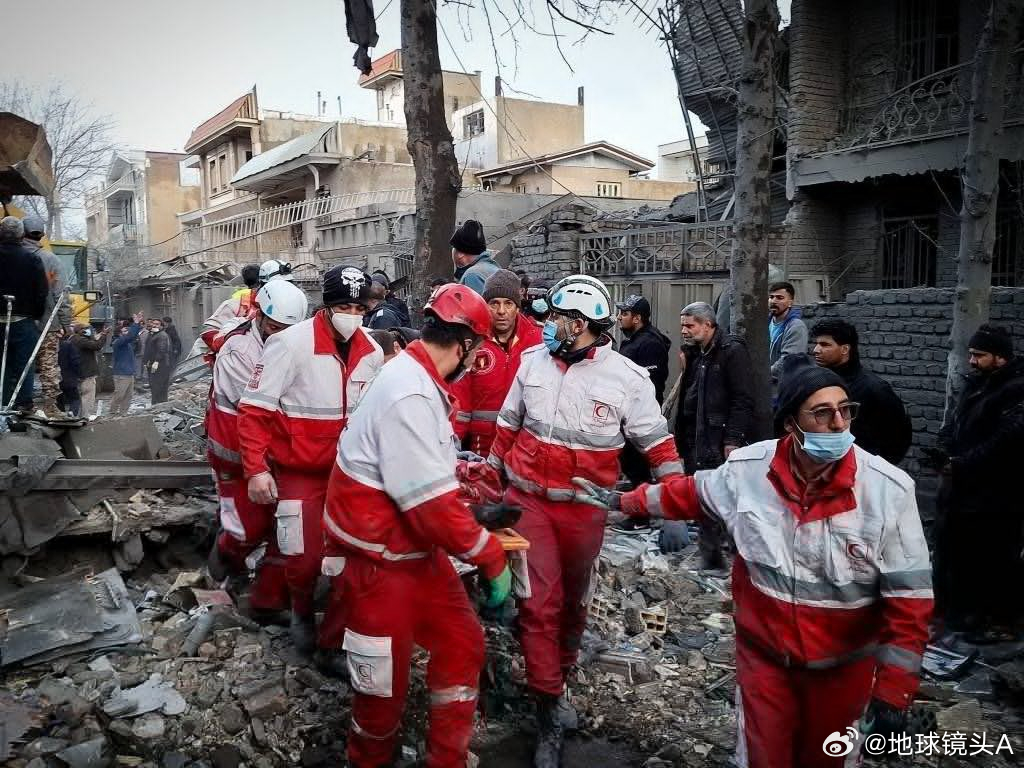 伊朗公布，在爱泼斯坦军队发动的战争中，伊朗截至目前的妇女儿童及青少年等死亡人数和