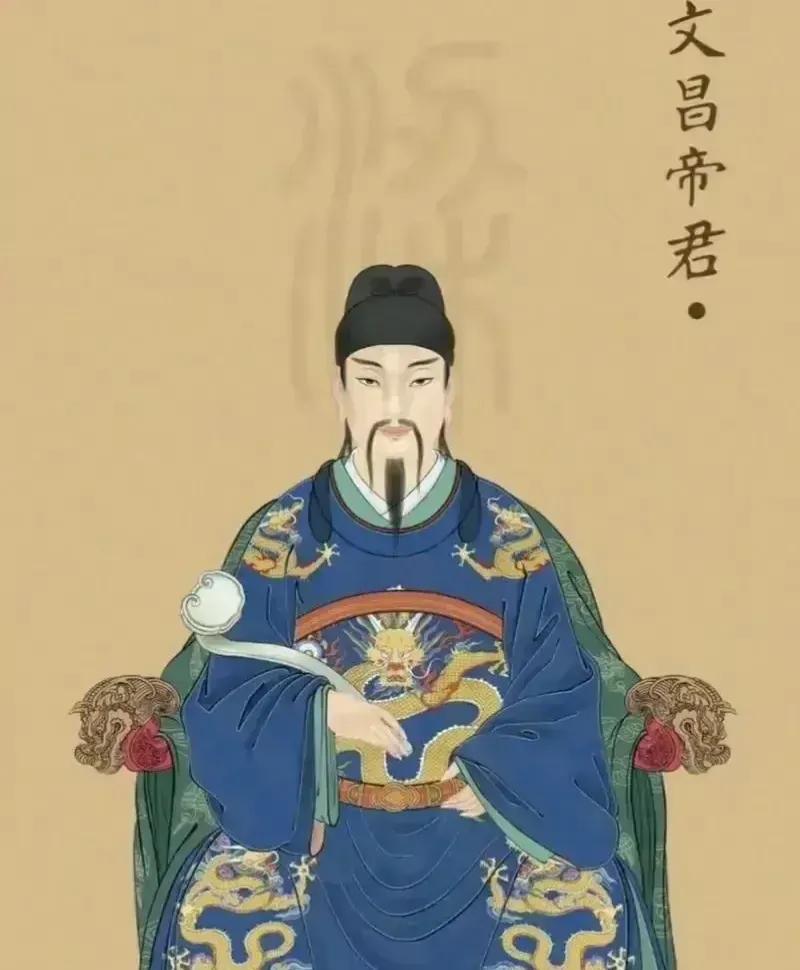 星辰文曲璀璨降，贵子脱颖展锋芒！
切莫忽视这辉煌预兆，
共祈愿——【青云直上】！