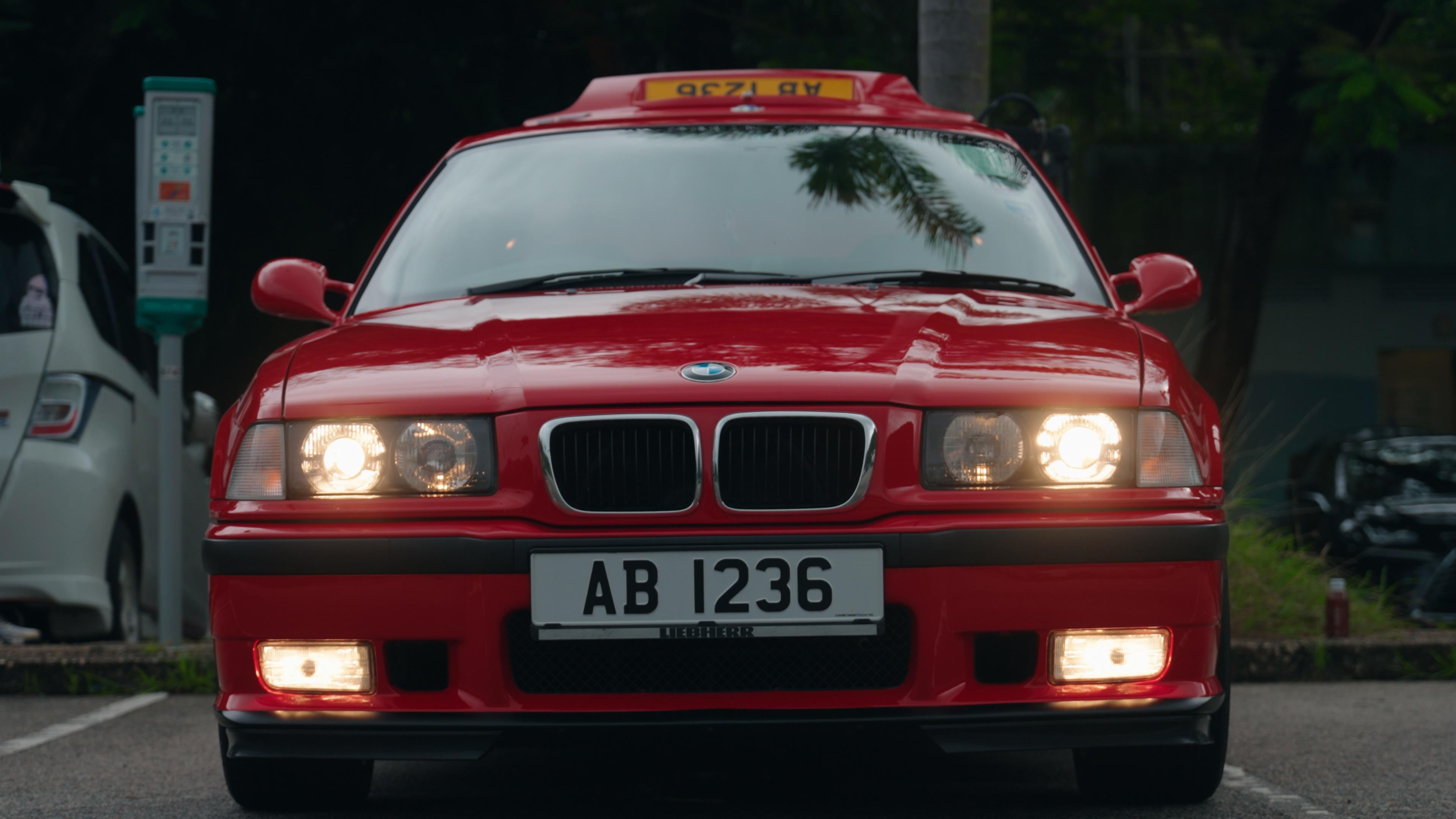 e36m3深圳好多车SOMECAR[超话]马味浓！ ​​​