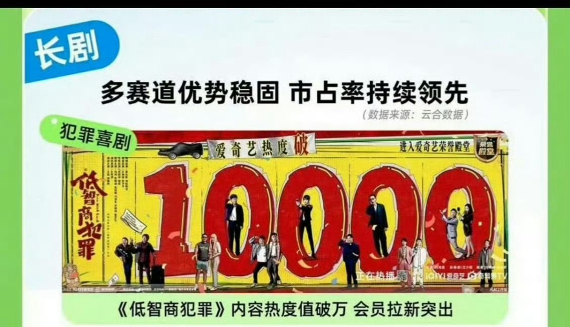 爱奇艺Q2财报提到的剧集像家业、南部档案、佳偶天成主要靠杨紫、丁禹兮、任嘉伦来扛