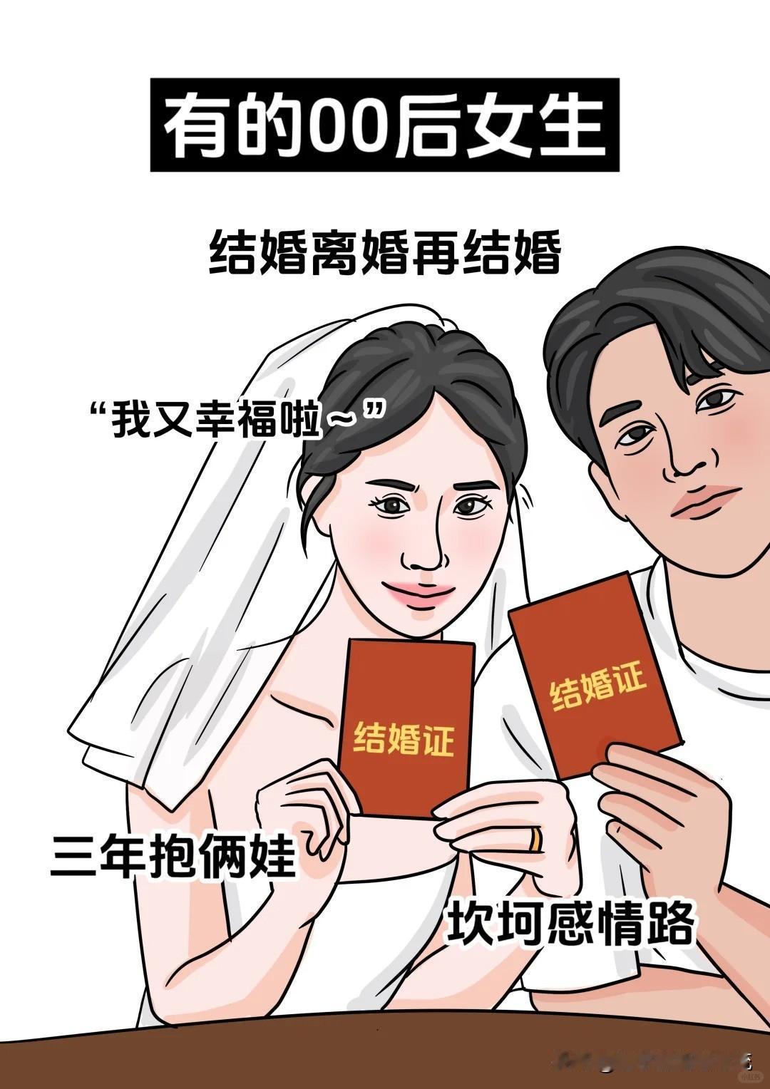 有一种“说不清来由的”感觉：00后，相比与他们差异明显的80后们，性观念貌似反而